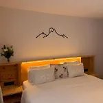 Apartment Nedererhof - Hoamat *