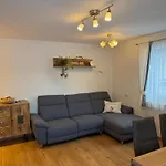 Nedererhof - Hoamat Apartment *