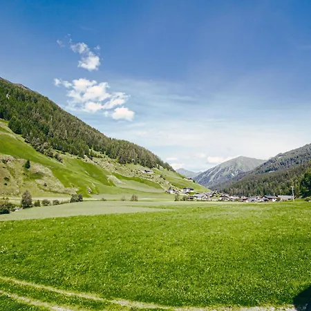 Nedererhof - Hoamat
