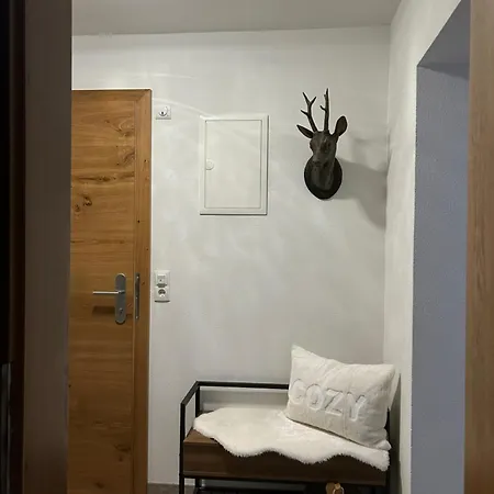 Nedererhof - Hoamat Apartamento *