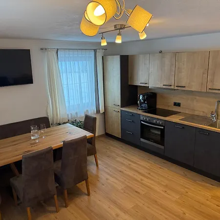 Nedererhof - Hoamat Apartamento