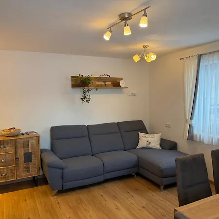 Nedererhof - Hoamat Lejlighed *