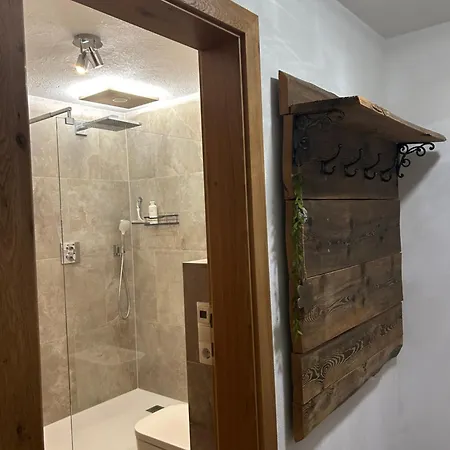 Apartamento Nedererhof - Hoamat Schmirn