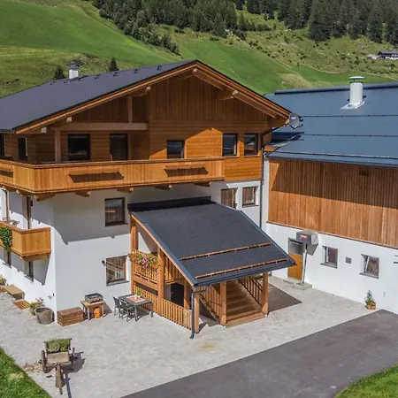 Nedererhof - Hoamat * Schmirn