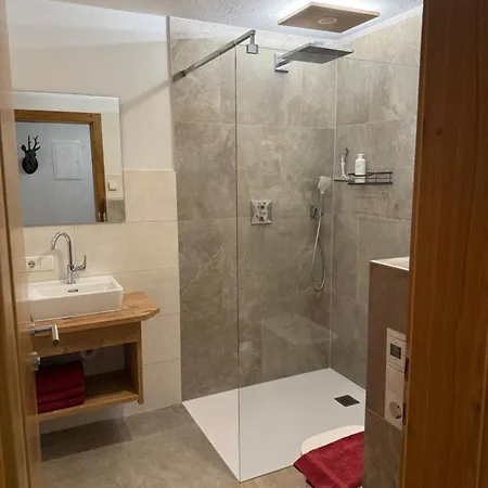 Nedererhof - Hoamat Daire Schmirn