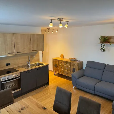 Nedererhof - Hoamat Schmirn