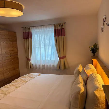 Nedererhof - Hoamat * Schmirn