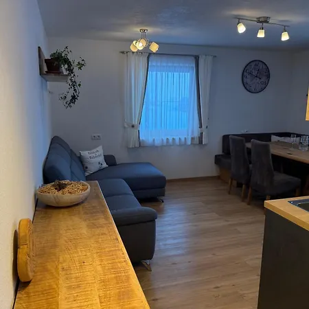 Nedererhof - Hoamat Schmirn