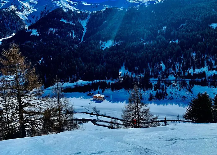 Nedererhof - Hoamat * Schmirn